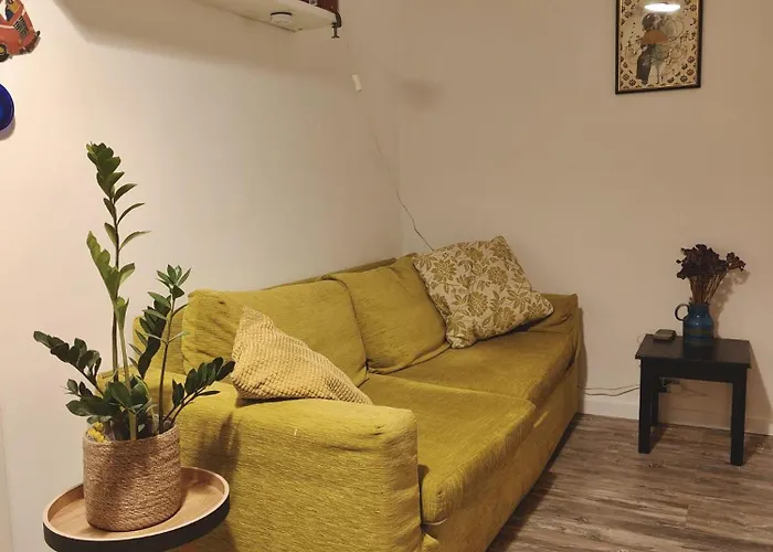 La Casa Di Fonzie Appartement