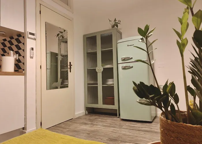 La Casa Di Fonzie Appartement *