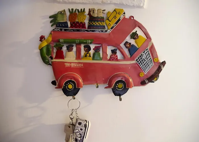 La Casa Di Fonzie Appartement